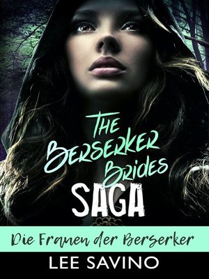 cover image of Die Frauen der Berserker